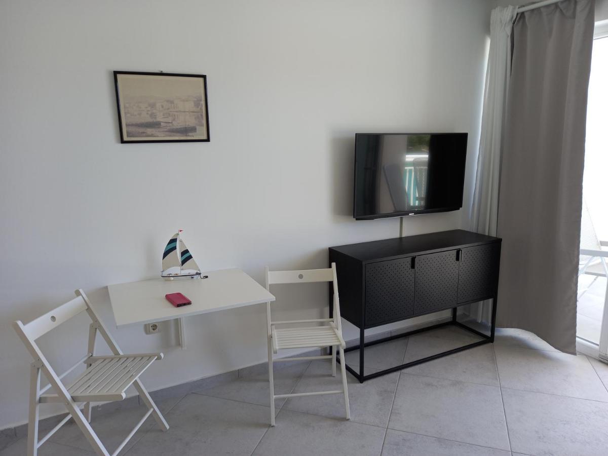 Apartmani Rak Ražanj Buitenkant foto