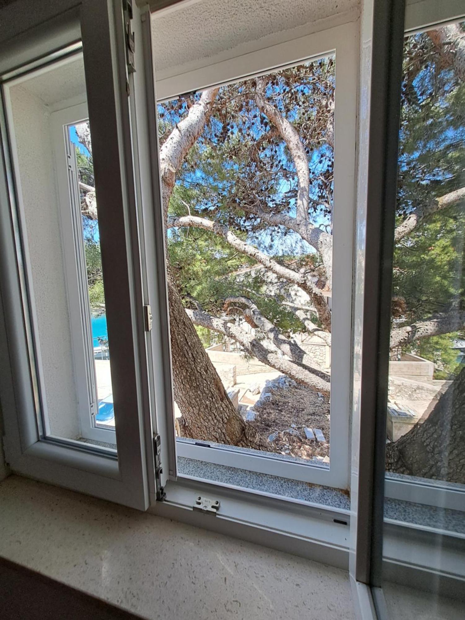 Apartmani Rak Ražanj Buitenkant foto
